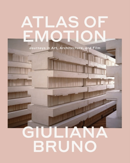 Binding: Paperback
Description: An award - winning cultural history of how we experience the world through art film and architecture Atlas of Emotion is a highly original endeavor to map the cultural terrain of spatio - visual arts.