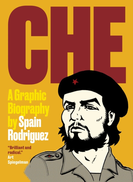 Binding: Paperback
Description: Since his murder 50 years ago in Bolivia Ernesto " Che" Guevara has become a universally known revolutionary icon and political figure whose image is among the most recognizable in the world.