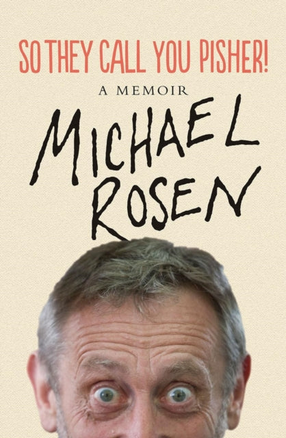 Binding: Paperback
Description: The brilliant family memoir of the much - beloved poet and political campaigner In this hilarious moving memoir much - loved children's poet and political campaigner Michael Rosen recalls the first twenty - three years of his life.