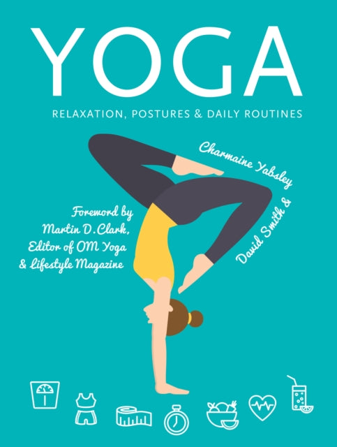 Binding: Educational And Professional
Description: Yoga is a popular physical mental and spiritual discipline that originated in ancient India.