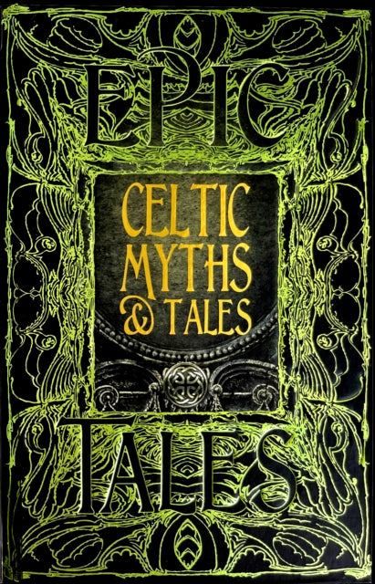 Binding: Hardcover
Description: The mythic invasions of Ireland the mystical kingdoms warriors giants creatures of the underworld and magic these are the fantastic ingredients of Celtic legend.