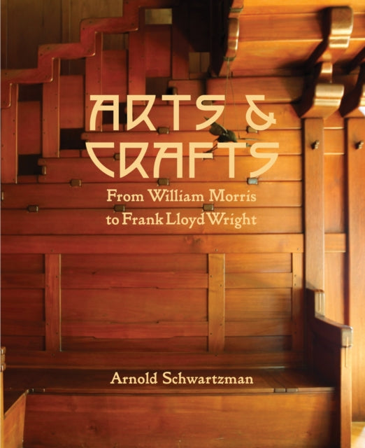 Binding: Hardcover
Description: The second volume of Arnold Schwartzman's trilogy on the architecture of the late 19th and early 20th Century.