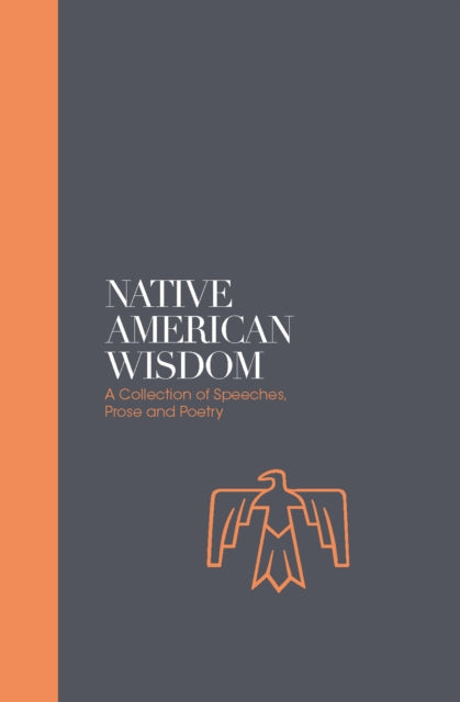 Binding: Paperback
Description: A wonderful and inspiring collection of eloquent prose beautiful poetry and ancestral wisdom from Chiefs Medicine Men and ordinary members of many Native American tribes.