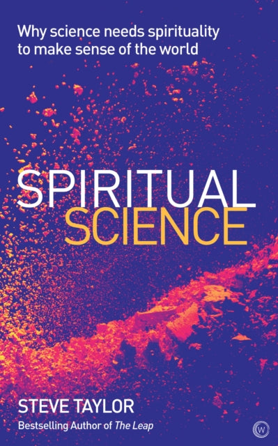 Binding: Paperback
Description: It is often assumed that there are two ways of interpreting the world: a rational scientific way or an irrational religious way.