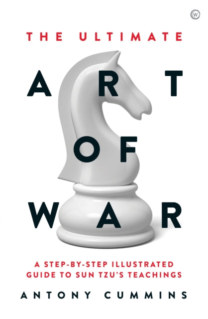 Binding: Hardcover
Description: The most accessible edition of Sun Tzu's military strategy treatise The Art of War perfect for martial arts enthusiasts and anyone looking to enhance their leadership and strategic thinking skills.