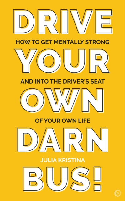 Binding: Paperback
Description: A practical self - help book on mental strength and emotional toughness by a clinical counsellor researcher coach and online content creator with a big You Tube following and genuine star quality.