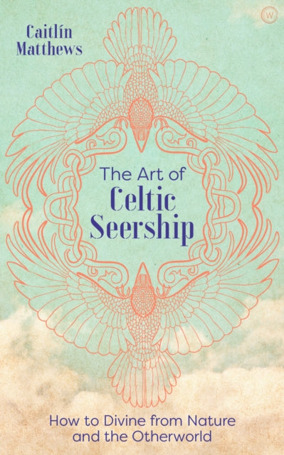 Binding: Hardcover
Description: A study of Celtic visionary methods from second sight and prophecy to reading omens and making divinations which includes description of ancient practices as well as activities to encourage these skills in ourselves.
