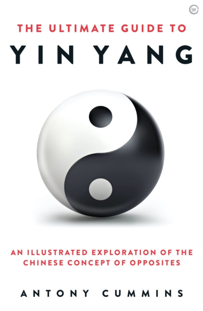 Binding: Hardcover
Description: The first book to fully explore and explain the concept of yin yang breaking it down in easy - to - follow terms for all those interested in Daoism alternative medicine martial arts and other Eastern fields of study.