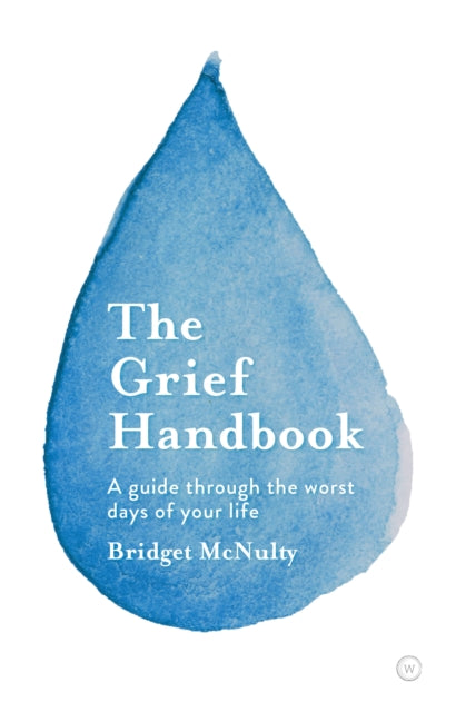 Binding: Paperback
Description: The Grief Handbook will take you by the hand and offer empathy and compassion helping you through what can feel like the worst days of your life. Bridget Mc Nulty lost her mum suddenly.