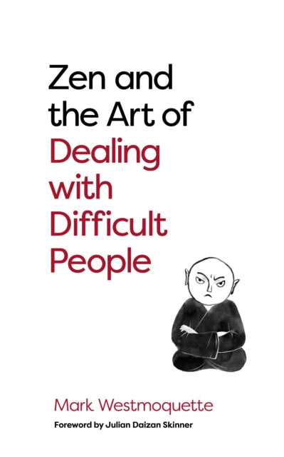 Binding: Paperback
Description: This is a unique guide to coping with challenging people using practical Zen and mindfulness tools. It helps readers explore their reactions break free from knee - jerk response patterns and see if these people may in fact prove to be useful teachers in life troublesome Buddhas.