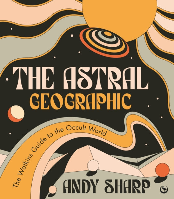 Binding: Paperback
Description: The only travel guide to the occult world featuring 10 itineraries of magical tours across the globe and illustrated with Shell guide - style collage artworks retro - looking postcard imagery and route maps. How to tell the story of magic through geography.