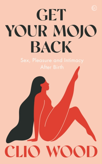 Binding: Paperback
Description: Get Your Mojo Back breaks the silence around the feminist topic no - one is talking about: how to have enjoyable sex after birth. This book is a rallying call to women to reclaim their sexuality and find sexual fulfilment.