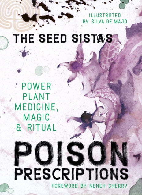 Binding: Hardcover
Description: Gorgeously illustrated grimoire of the witching herbs (including henbane datura and belladonna) that calls for these to be re - incorporated into modern herbal medicine and contemporary magic. Foreword by Neneh Cherry.