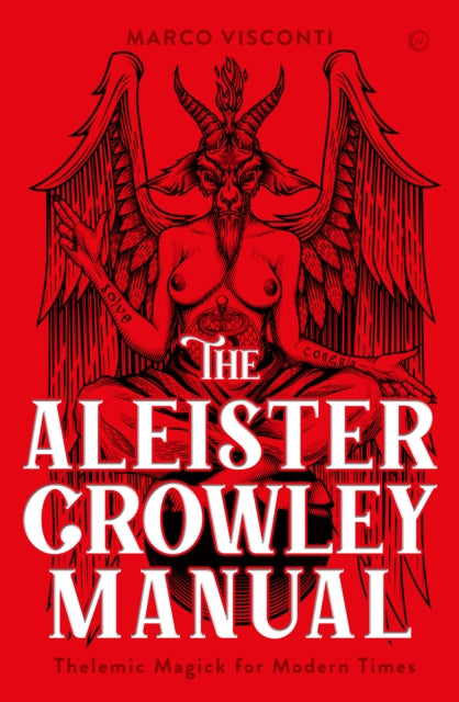 Binding: Hardcover
Description: This is a no - nonsense practical guide to working the magick of Aleister Crowley in modern times. Marco Visconti has taught Aleister Crowley's Magick to hundreds of aspirants proving to himself and others its transmutative powers.