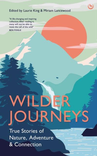 Binding: Hardcover
Description: Environmental writer Laurie King and internationally bestselling author Miriam Lancewood present a collection of narrative non - fiction stories and poems on the human connection with nature.