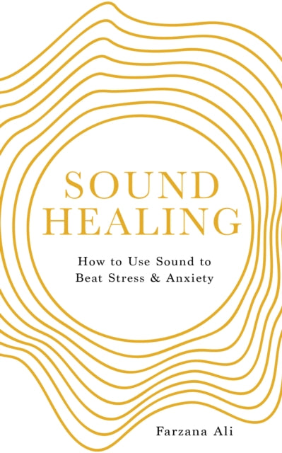 Binding: Paperback
Description: An accessible guide to the next big thing in self - care: sound healing. Taking a science - based approach it provides lessons and exercises to beat stress and anxiety.