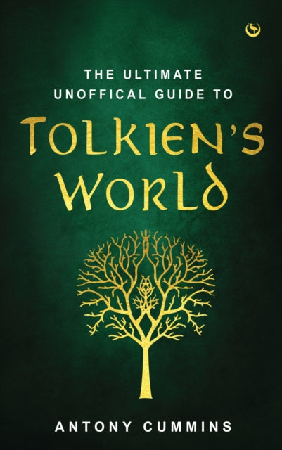 Binding: Hardcover
Description: Become AN Expert IN Tolkiens Middle Earth THE EASY WAY The Ultimate Unofficial Guide to Tolkien's World offers something that's never been attempted before: a single timeline in chronological order of all the events in Tolkien's notorious complex books.