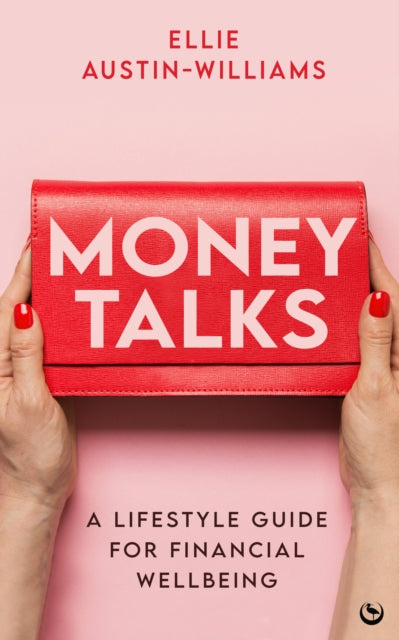 Binding: Paperback
Description: A feminist take on financial wellbeing which alleviates financial anxiety in millennials and Gen Z by tackling the areas in life where money and wellbeing intersect.