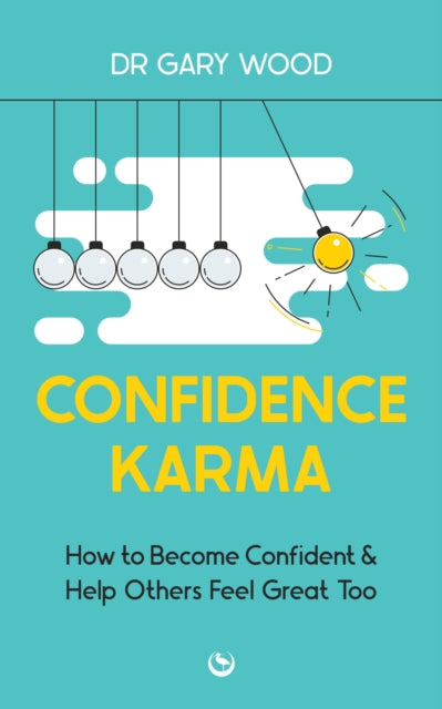 Binding: Paperback
Description: Leading UK Psychologist Dr Gary Wood reveals his unique take on how to increase your own confidence by building up the confidence of those around you as karma tells us what goes around comes around.