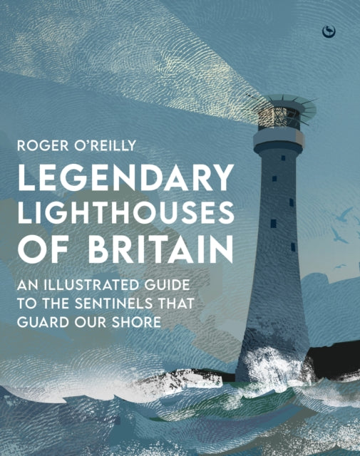 Binding: Hardcover
Description: Packed with legends sea lore and exciting true - life tales this is a highly giftable treasure trove of Britain's top 100 lighthouses each one illustrated by award - winning artist Roger O Reilly.
