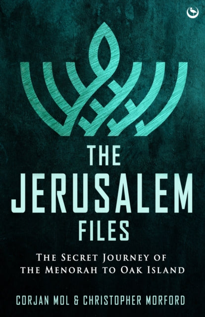 Morford Christopher - The Jerusalem Files The Secret Journey Of The Menorah To Oak Island - Paperback