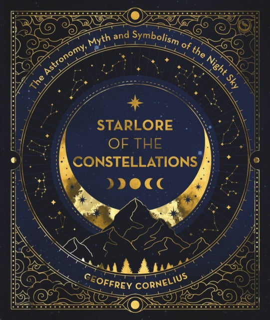 Binding: Paperback
Description: From teaching you how to spot the major and minor constellations to revealing the fascinating starlore from around the world this stunningly illustrated hardback will bring star - gazing vividly to life.
