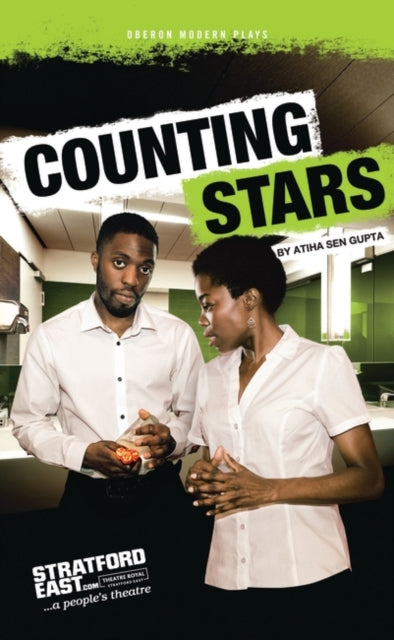 Binding: Paperback
Description: Woolwich. Club Paradise. Valentine's Night. Nigerian nightclub toilet attendants Abiodun and Sophie brace themselves for the busiest night of the year.