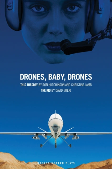 Binding: Paperback
Description: From now on it's drones baby drones - Robert Gates former U. S. Defense Secretary Three writers. Two plays. One vital tale of power sex and infighting at the top of the Washington establishment and its far - reaching repercussions.