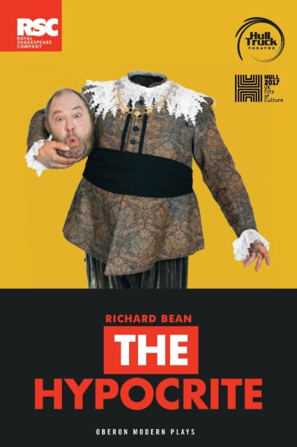 Binding: Paperback
Description: A riotous new comedy from award - winning playwright Richard Bean author of One Man Two Guvnors. April 1642. Sir John Hotham Governor of Hull is charged by Parliament to secure the arsenal at Hull and deny entry to King Charles I. If only it were that simple.