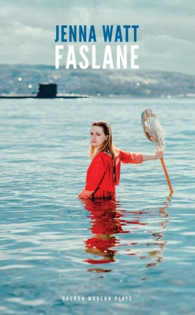 Binding: Paperback
Description: Faslane a hugely powerful and timely insight into the UK's current nuclear debate. Her Majesty's Naval Base Clyde or Faslane situated 40 miles outside Glasgow is home to the UK's nuclear missile program: Trident.