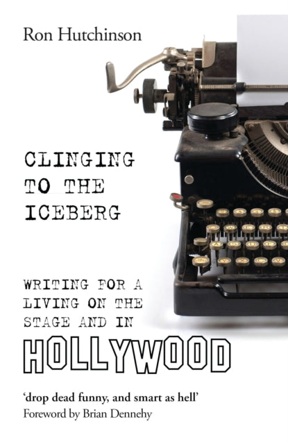 Binding: Paperback
Description: Wickedly funny insightful often absurd but always true Clinging to the Iceberg explores the inner workings of the business of writing for hire.