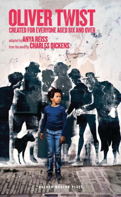 Binding: Paperback
Description: From the award - winning Regent's Park Open Air Theatre comes a new version of the story of Dickens beloved orphan. The original story of Victorian London's most famous child. Oliver Twist created for everyone aged six and over.