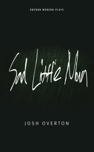 Binding: Paperback
Description: Sad Little Man is a stand - up tragedy set performed by the mind of a young man in shock.