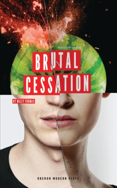 Binding: Paperback
Description: A relationship rotting. Purgatory. Is having no reason to stay a reason to leave? At what point does the abuser become the abused? And why aren't we more afraid of women? Two actors one couple swapping roles.