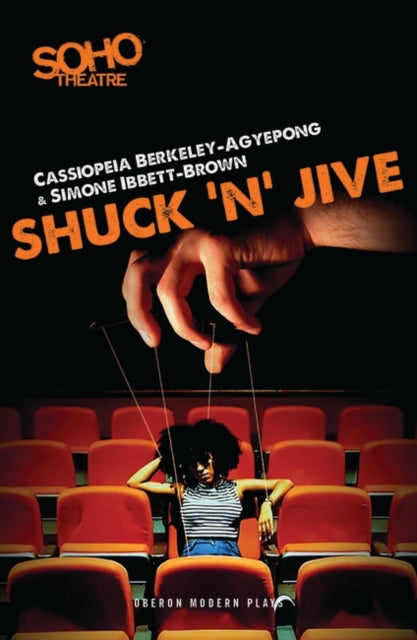 Binding: Paperback
Description: Opera singer Simone very quickly discovers that London is not the BNP - free utopia she d always dreamed of. Meanwhile actress Cassi battles it out for the illustrious roles of Sassy Friend Spunky Slave and Third Crack Whore From The Left at every audition.