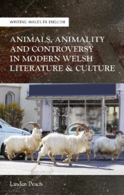 Binding: Paperback
Description: Drawing on key concepts and ideas from animal studies this is the first study of how Welsh literature explores relationships among animals and between humans and animals.