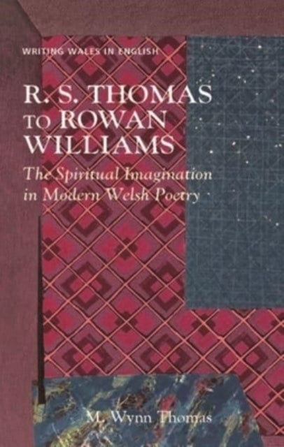 Binding: Paperback
Description: R. S. Thomas and Rowan Williams enjoy an international reputation. This book demonstrates how the spiritual poetry of both has its roots in a remarkable late twentieth - century bicultural tradition that was unique to Wales.
Title: R. S.