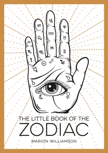 Binding: Paperback
Description: Are you headstrong and impatient? Can you see both sides of an argument in a balanced way? Do you often find yourself swimming in circles while trying to make a decision? These character traits could actually be written in the stars.