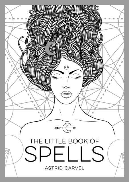 Binding: Paperback
Description: Take control of your destiny and harness the positive natural energies of the universe with this spellbinding beginner's guide to white witchcraft. Magical energies permeate everything in nature including ourselves.