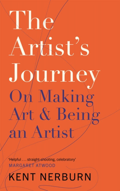 Binding: Paperback
Description: The creative life is not easy. From the outside it can seem romantic and exciting but in fact it is a unique journey filled with doubts and dreams and complex challenges that most people never imagine.