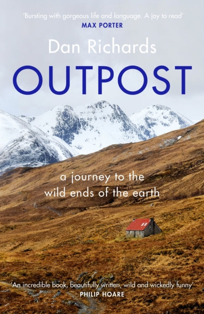 Binding: Paperback
Description: There are still wild places out there on our crowded planet. Through a series of personal journeys Dan Richards explores the appeal of far - flung outposts in mountains tundra forests oceans and deserts.