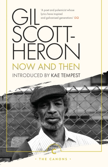 Binding: Paperback
Description: Now And Then is not merely a collection of a songwriter's lyrics; the song - poems of this undisputed 'bluesologist triumphantly stand on their own evoking the rhythm and urgency which have distinguished Gil Scott - Heron's career.