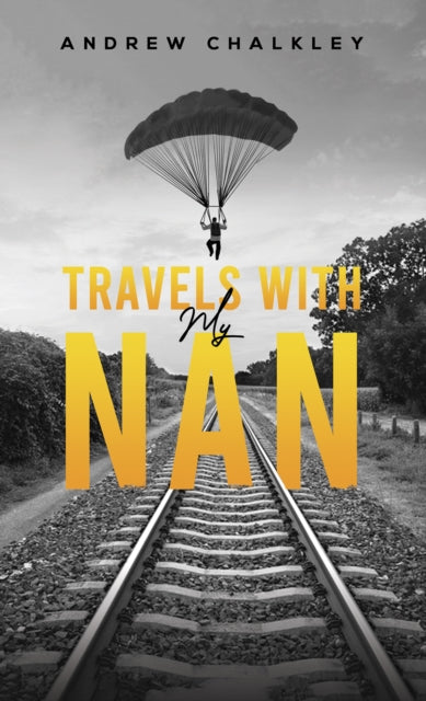 Binding: Paperback
Description: Select Guide Rating
Title: Travels With My Nan
Author(s): Chalkley Andrew
Publisher: Austin Macauley Publishers
Barcode: 9781786936950
Pages: 196 Pages, 0
Publication Date: 9/15/2023
Category: Thriller / Suspense