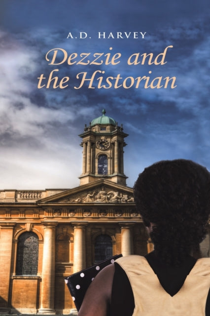 Binding: Paperback
Description: Select Guide Rating
Title: Dezzie And The Historian
Author(s): Harvey A. D.
Publisher: Austin Macauley Publishers
Barcode: 9781786938480
Pages: 146 Pages, 0
Publication Date: 12/16/2022
Category: Fiction-Related Items