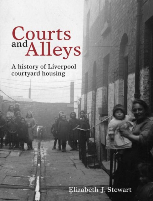 Binding: Paperback
Description: As Liverpool grew in the 18th and 19th centuries there was high demand for new homes. High - density back - to - back housing around courtyards provided cramped dark and often damp homes to Liverpool's working - class people.