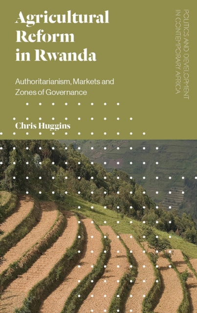 Binding: Paperback
Description: International observers have lauded Rwanda as an example of an African country taking control of its own development trajectory and as a market - friendly destination for investment.