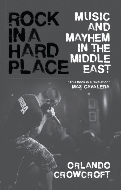 Binding: Paperback
Description: A muggy night in Abu Dhabi 2011. Under the stadium lights a 30,000 - strong sea of Libyans Palestinians Syrians and Egyptians wait in anticipation. Alongside them are Saudis Iranians and Israelis. Defiance and excitement course through the crowd like electricity.