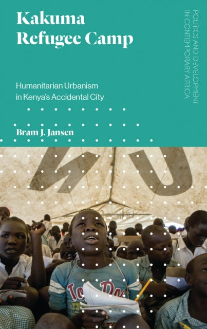 Binding: Paperback
Description: Kenya's Kakuma refugee camp is one of the world's largest home to over 100,000 people drawn from across east and central Africa. Though notionally still a temporary camp it has become a permanent urban space in all but name with businesses schools a hospital and its own court system.