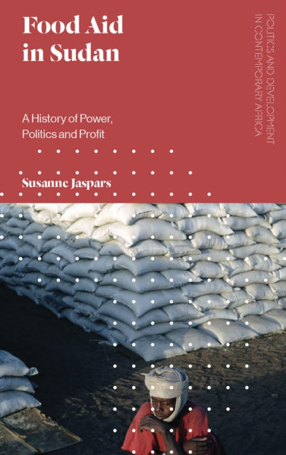 Binding: Paperback
Description: In 2004, the UN's Humanitarian Coordinator for Sudan called Darfur the world's worst humanitarian crisis. A comprehensive food aid programme soon followed at the time the largest in the world.