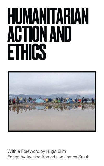 Binding: Paperback
Description: From natural disaster areas to conflict zones humanitarian workers today find themselves operating in diverse and difficult environments.